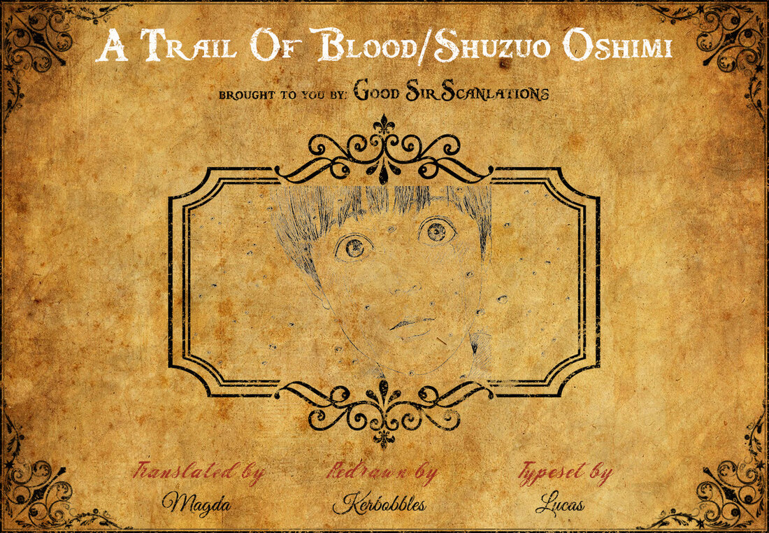 Read A Trail Of Blood EN Manga Online