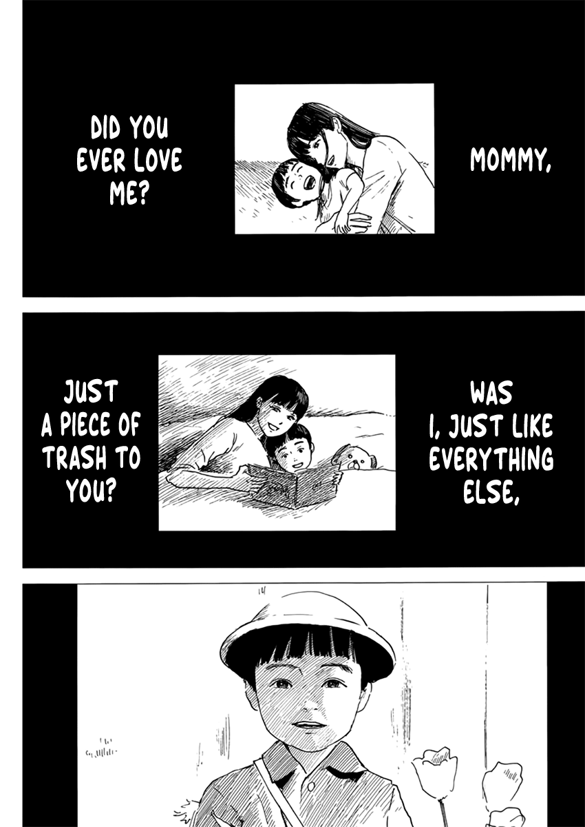 Read A Trail Of Blood EN Manga Online