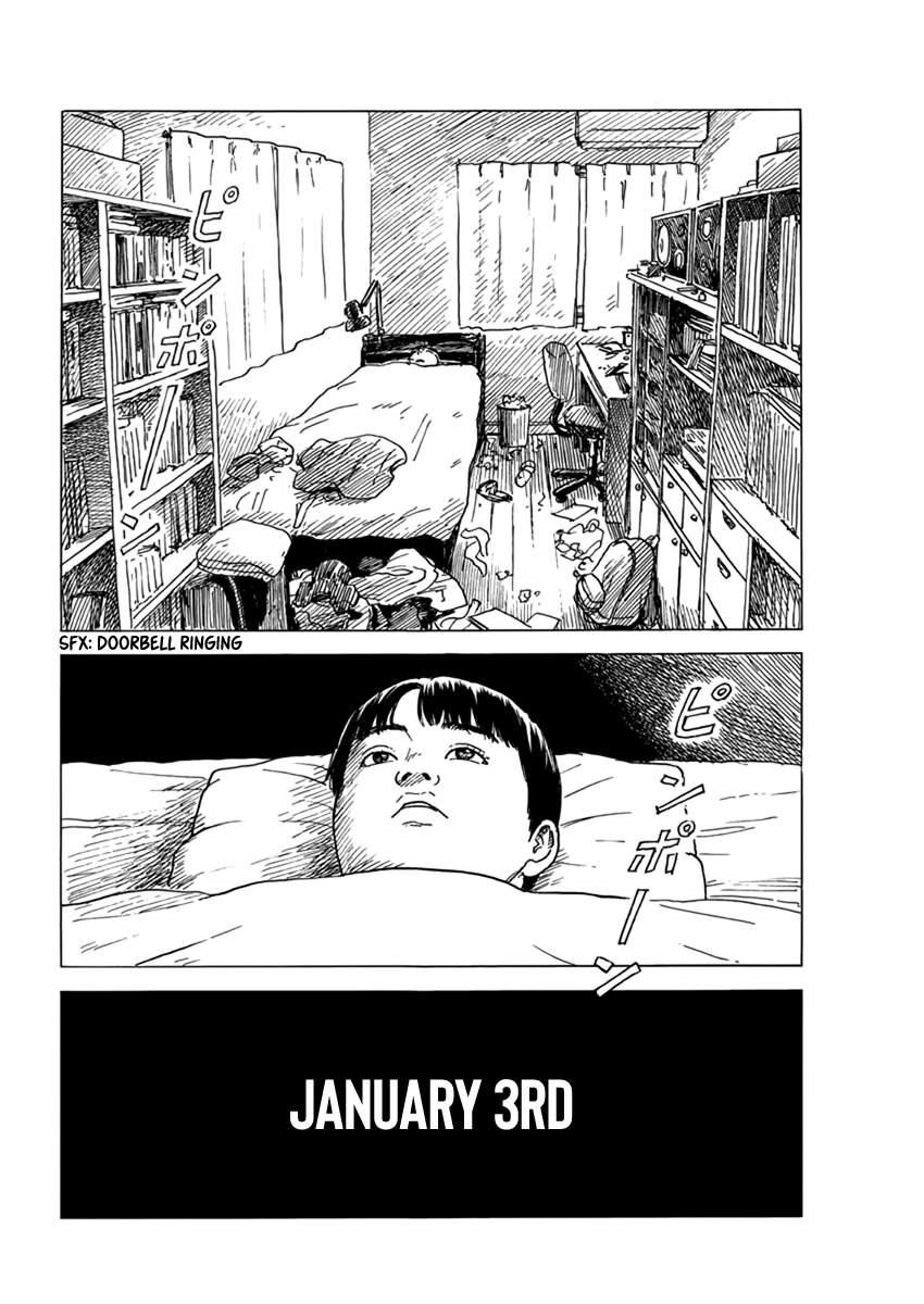 Read A Trail Of Blood EN Manga Online