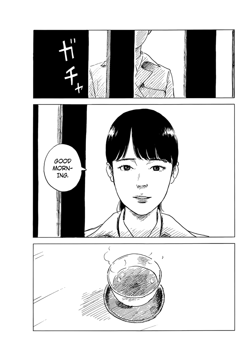 Read A Trail Of Blood EN Manga Online