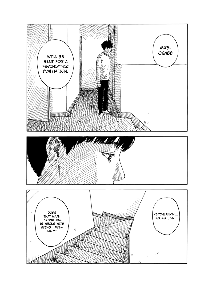 Read A Trail Of Blood EN Manga Online