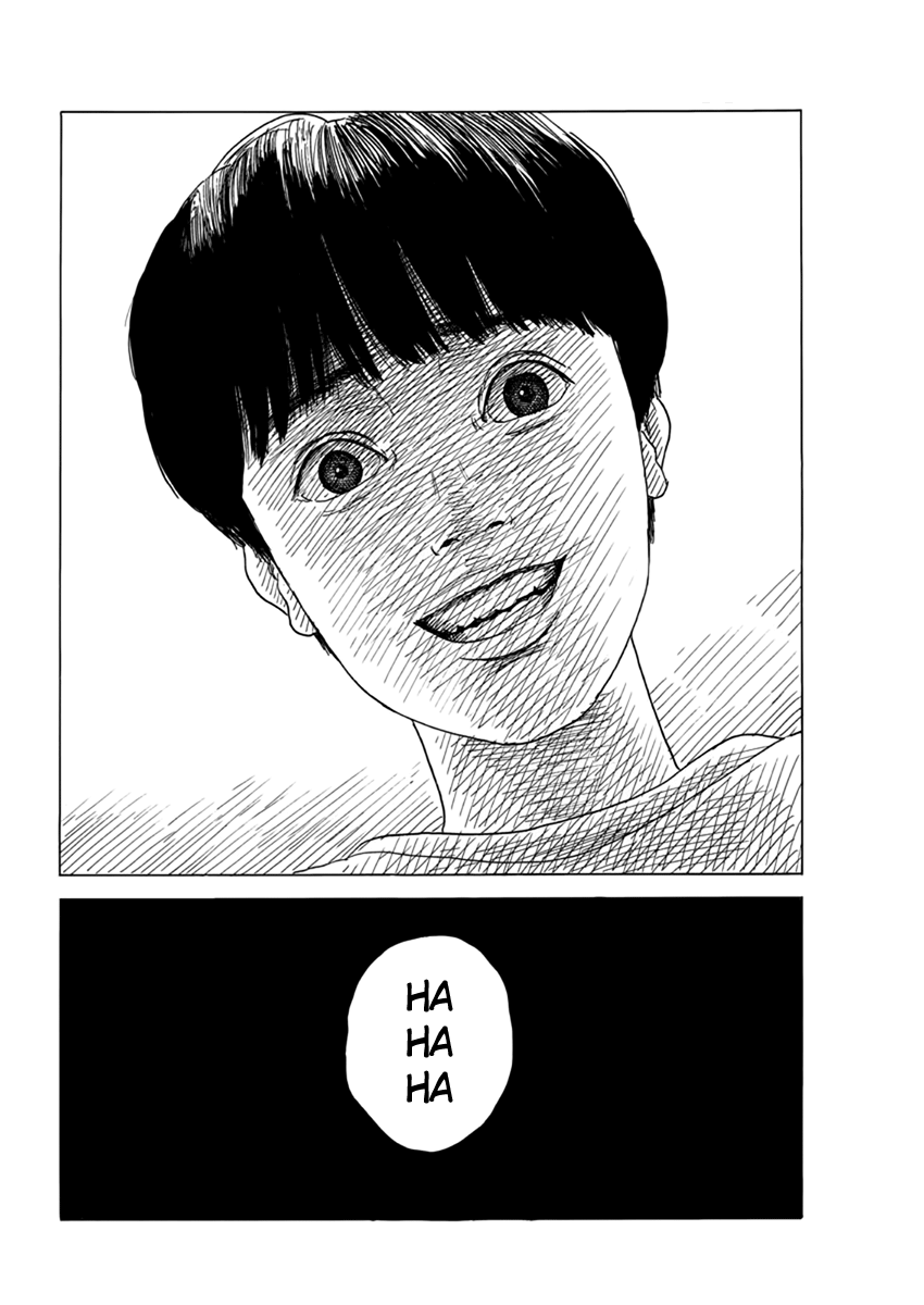 Read A Trail Of Blood EN Manga Online