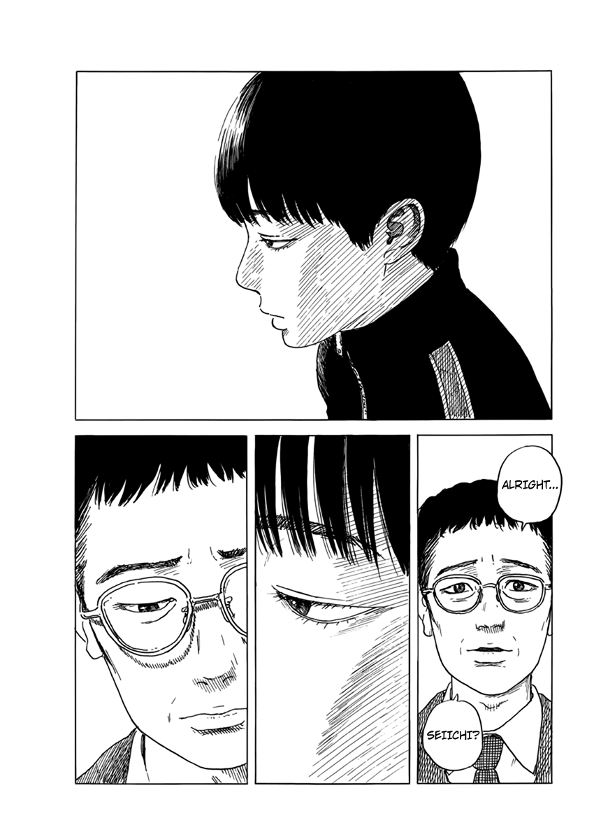 Read A Trail Of Blood EN Manga Online