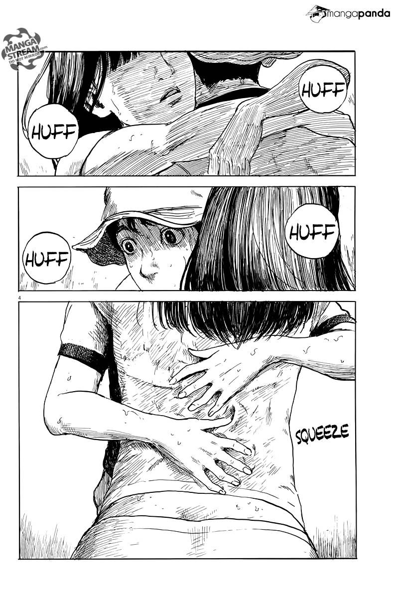 Read A Trail Of Blood EN Manga Online