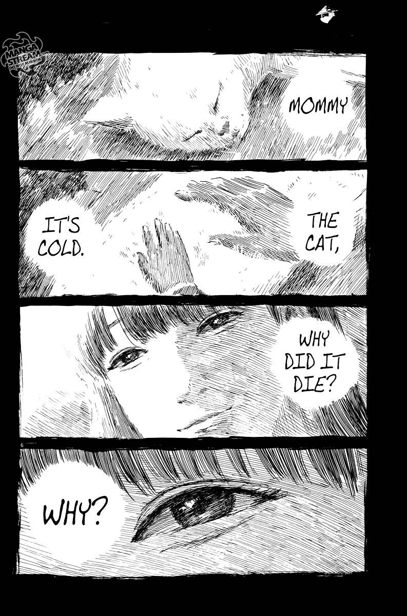 Read A Trail Of Blood EN Manga Online
