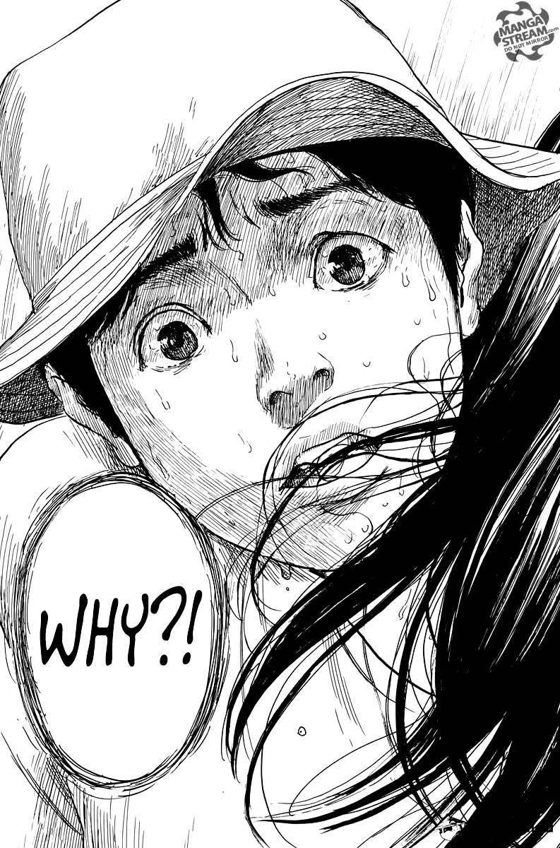 Read A Trail Of Blood EN Manga Online