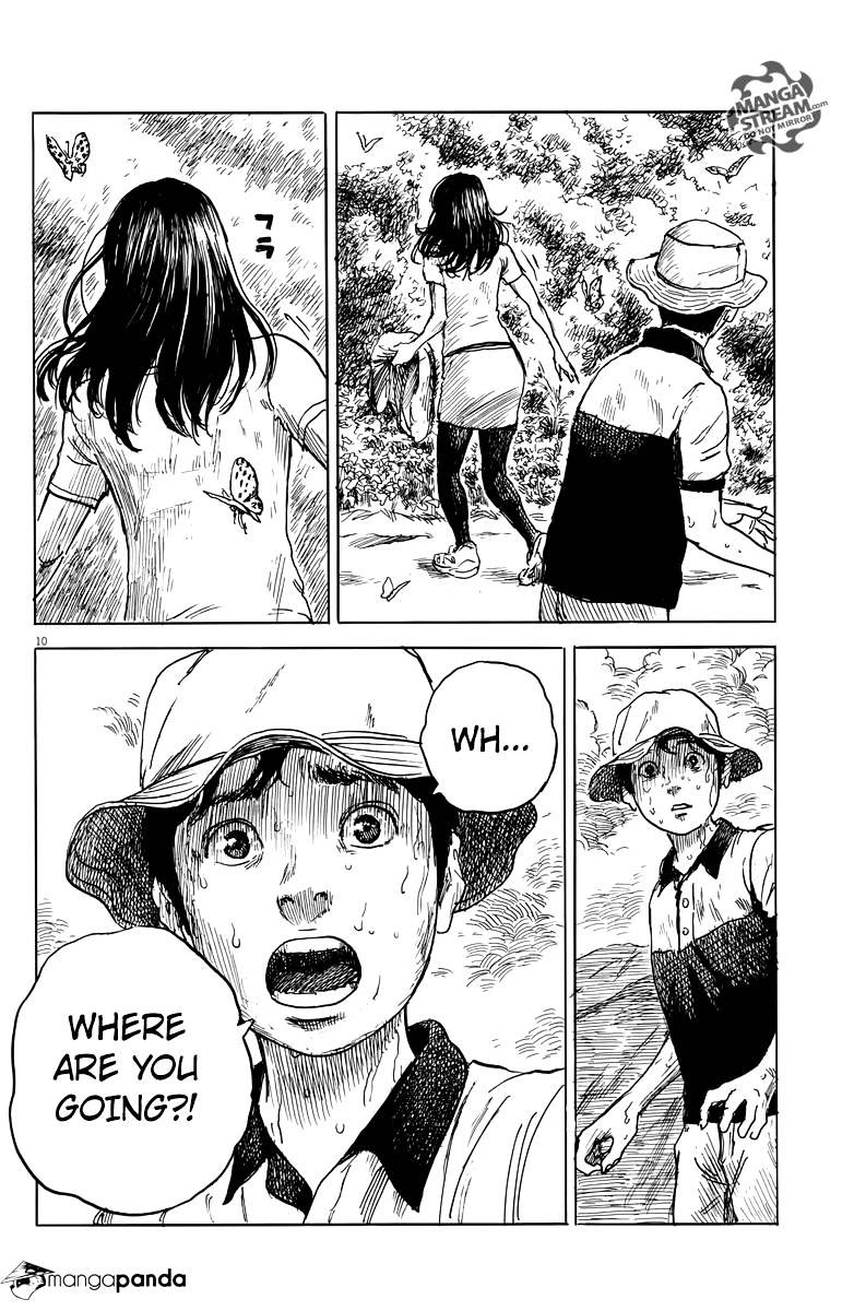 Read A Trail Of Blood EN Manga Online