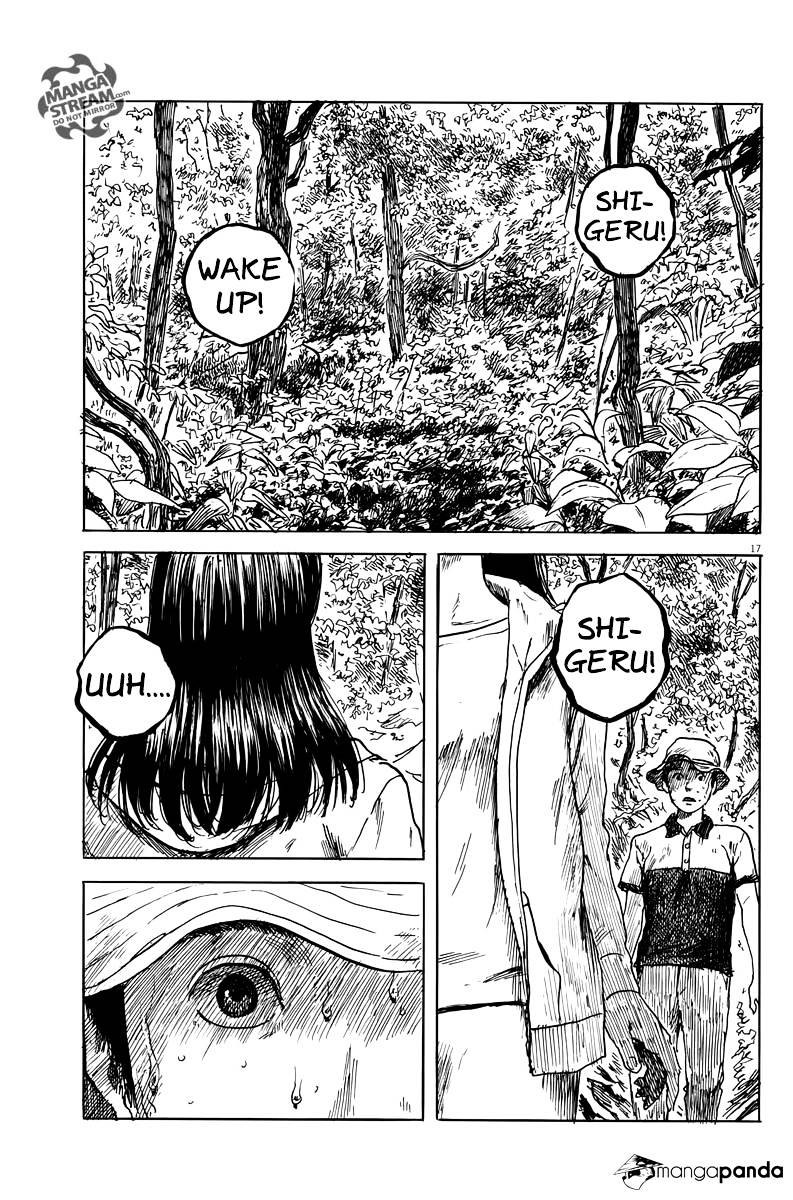 Read A Trail Of Blood EN Manga Online