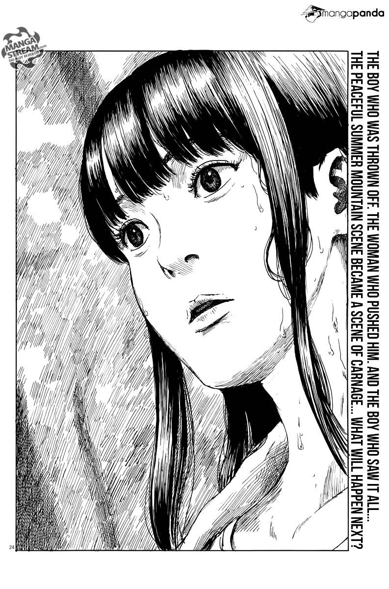 Read A Trail Of Blood EN Manga Online
