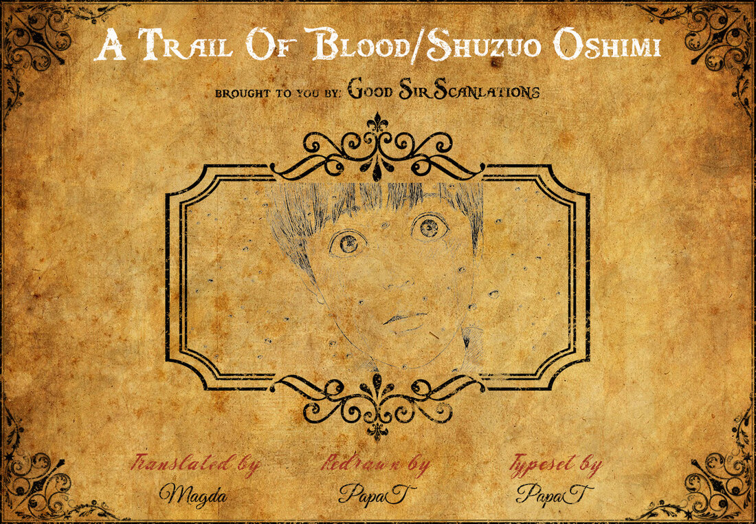 Read A Trail Of Blood EN Manga Online