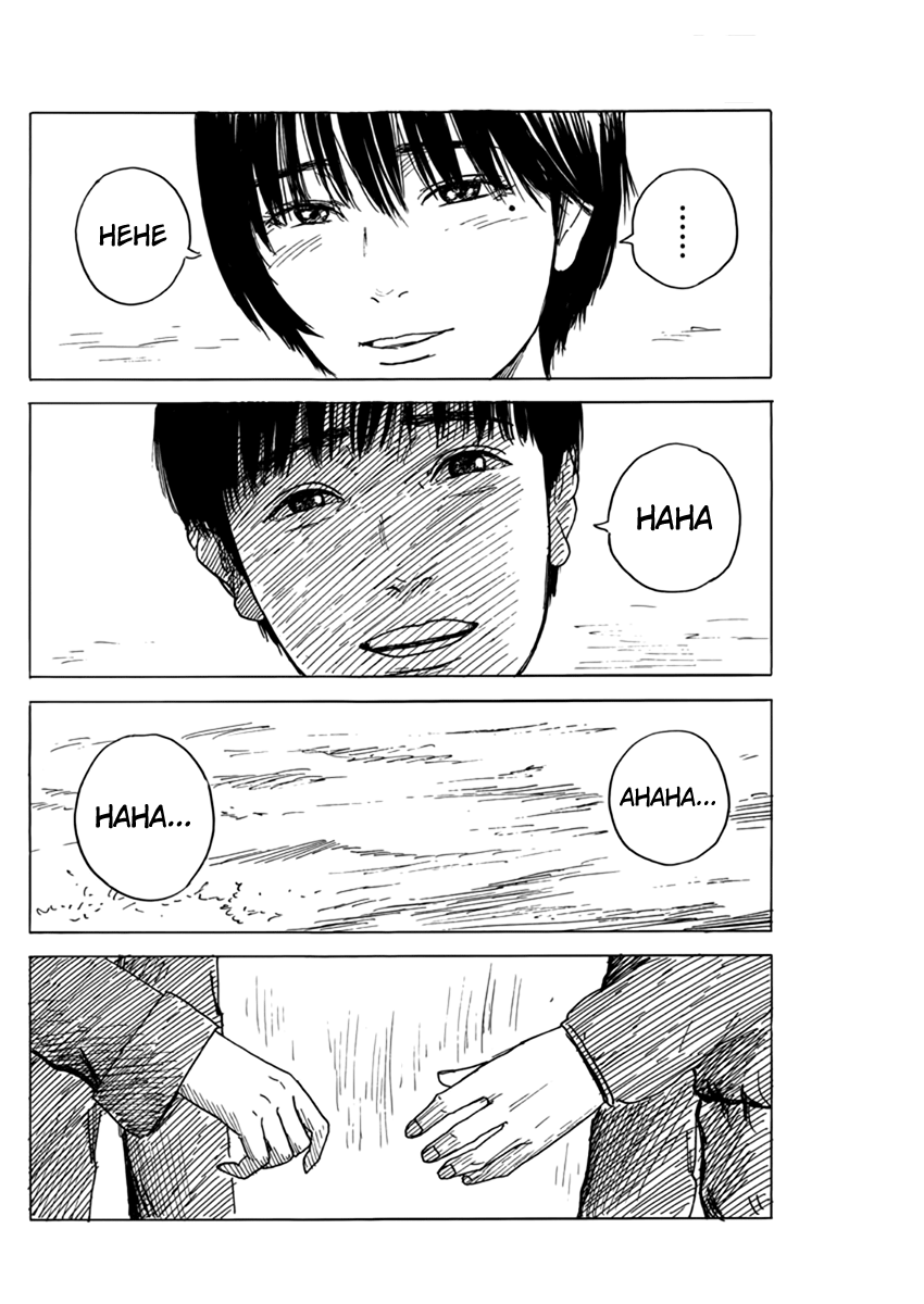 Read A Trail Of Blood EN Manga Online