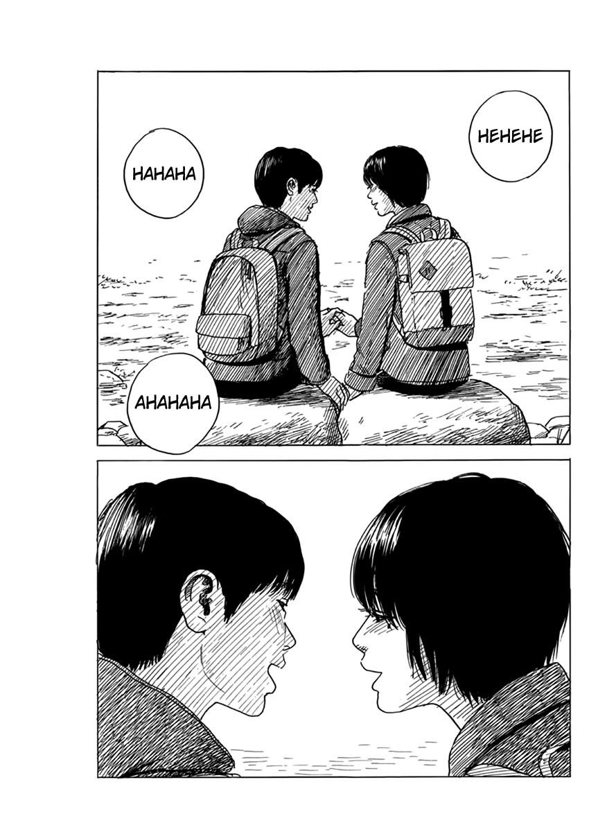 Read A Trail Of Blood EN Manga Online