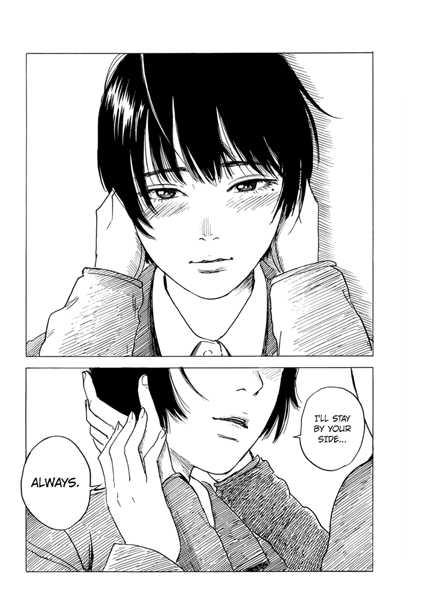 Read A Trail Of Blood EN Manga Online