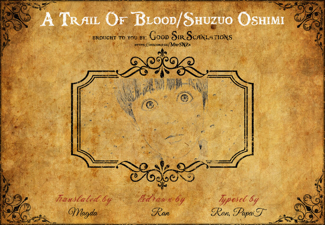 Read A Trail Of Blood EN Manga Online