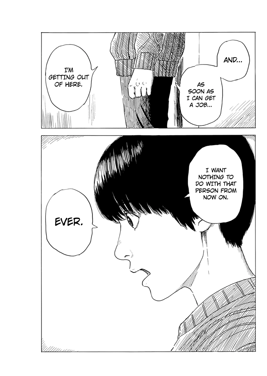 Read A Trail Of Blood EN Manga Online