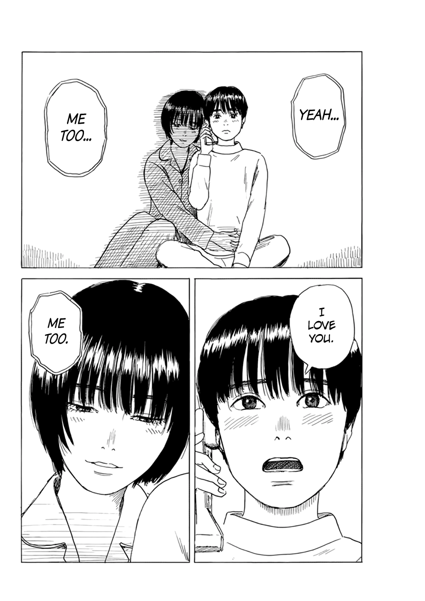 Read A Trail Of Blood EN Manga Online