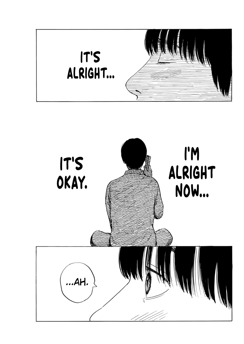 Read A Trail Of Blood EN Manga Online