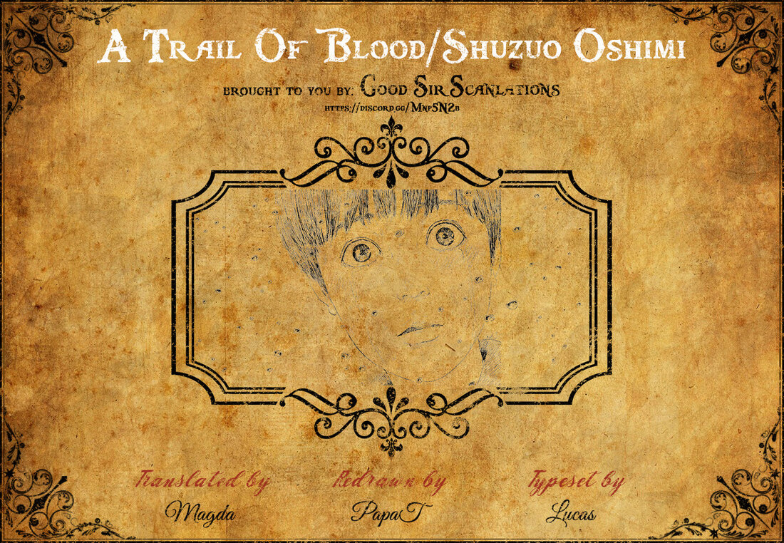 Read A Trail Of Blood EN Manga Online