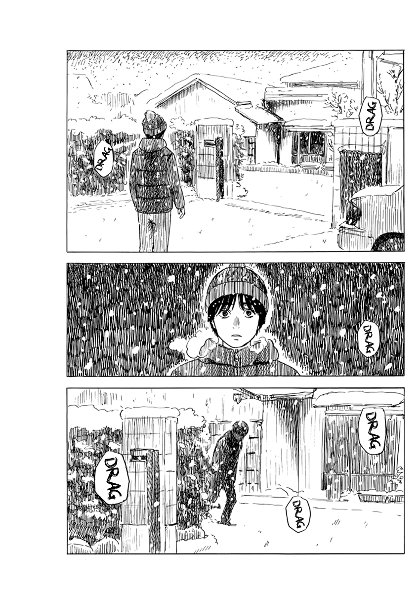 Read A Trail Of Blood EN Manga Online