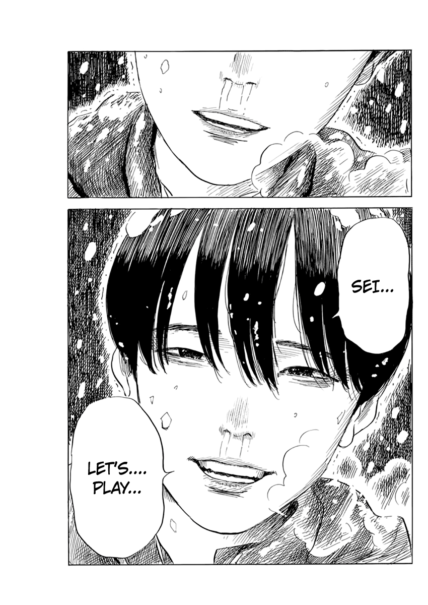 Read A Trail Of Blood EN Manga Online