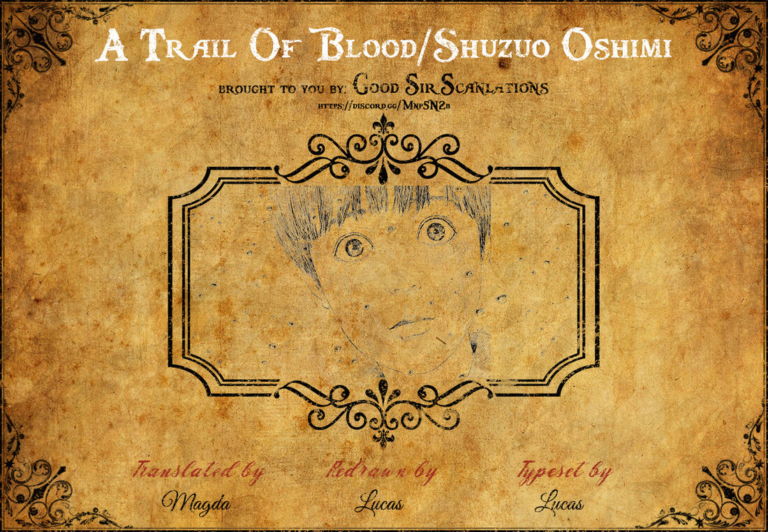 Read A Trail Of Blood EN Manga Online
