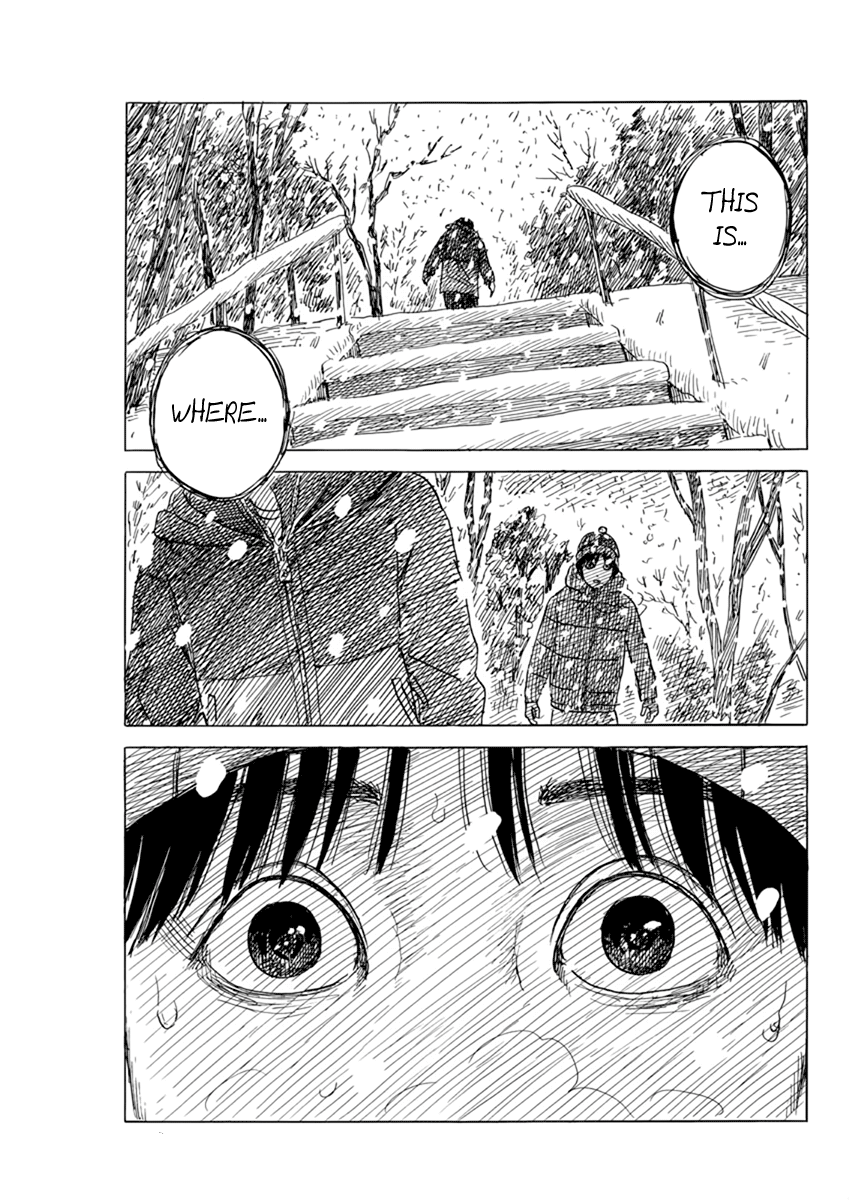 Read A Trail Of Blood EN Manga Online
