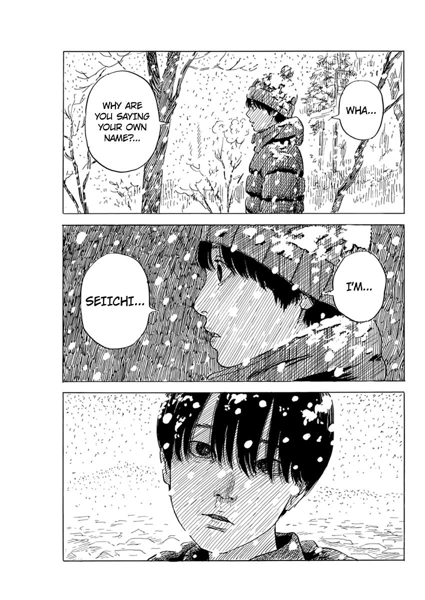 Read A Trail Of Blood EN Manga Online