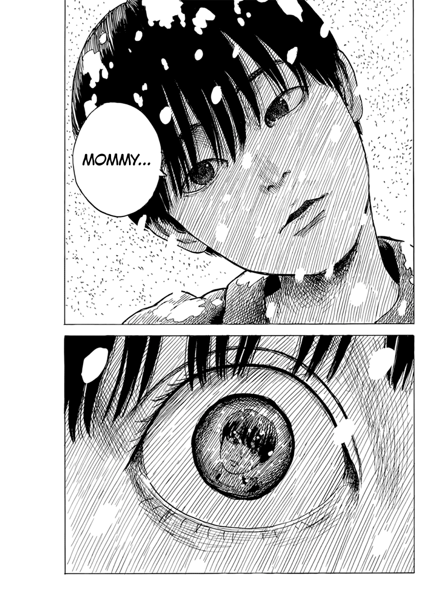 Read A Trail Of Blood EN Manga Online