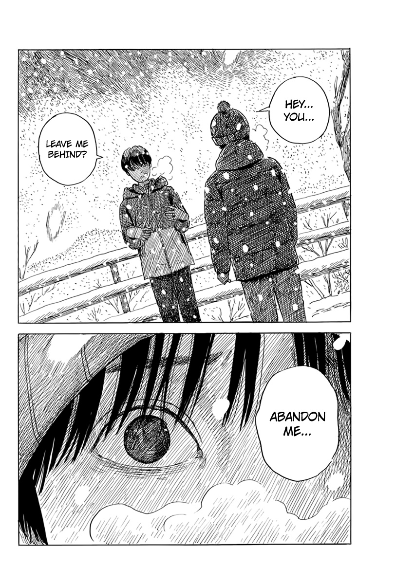Read A Trail Of Blood EN Manga Online
