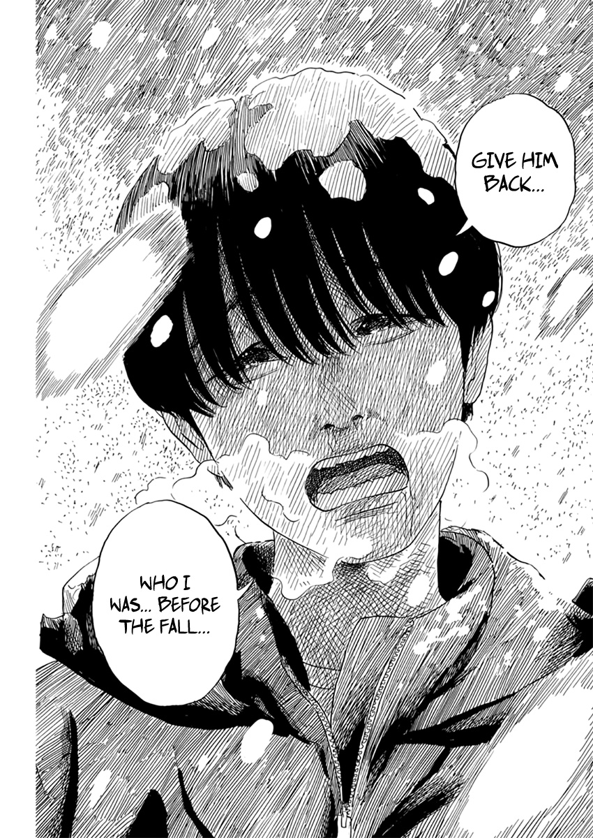 Read A Trail Of Blood EN Manga Online