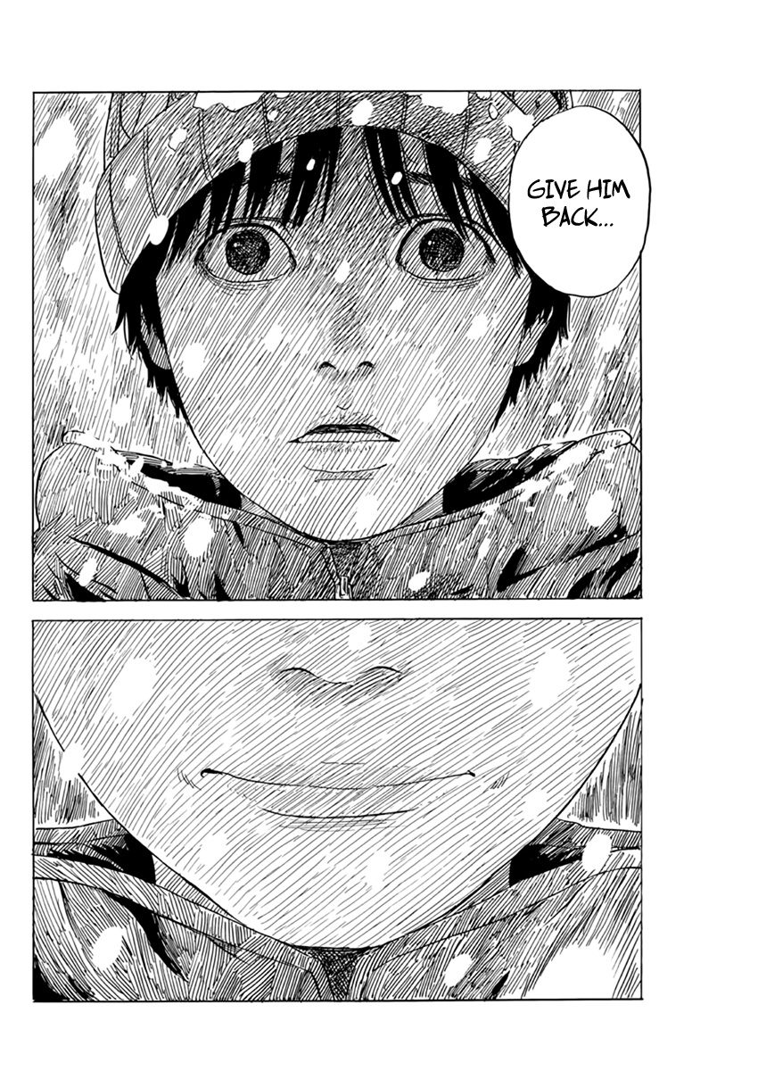 Read A Trail Of Blood EN Manga Online