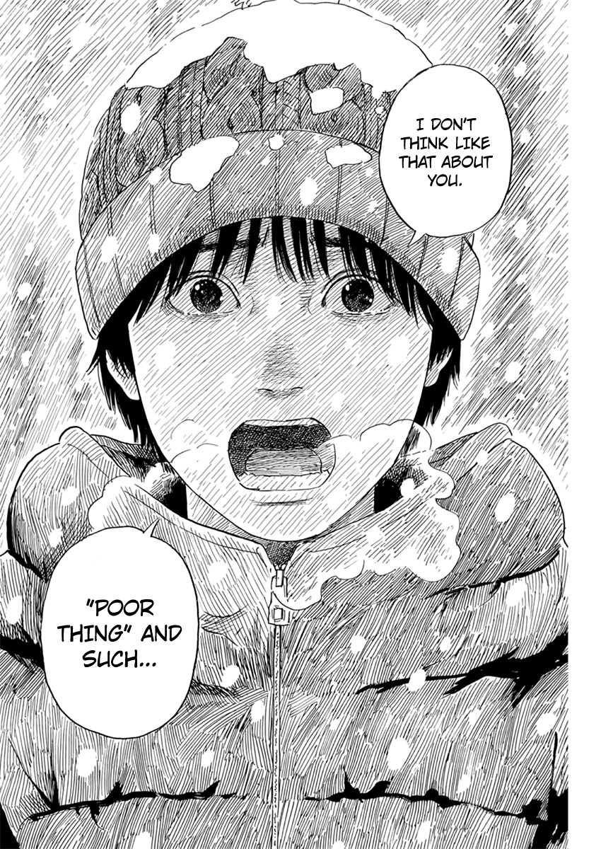 Read A Trail Of Blood EN Manga Online