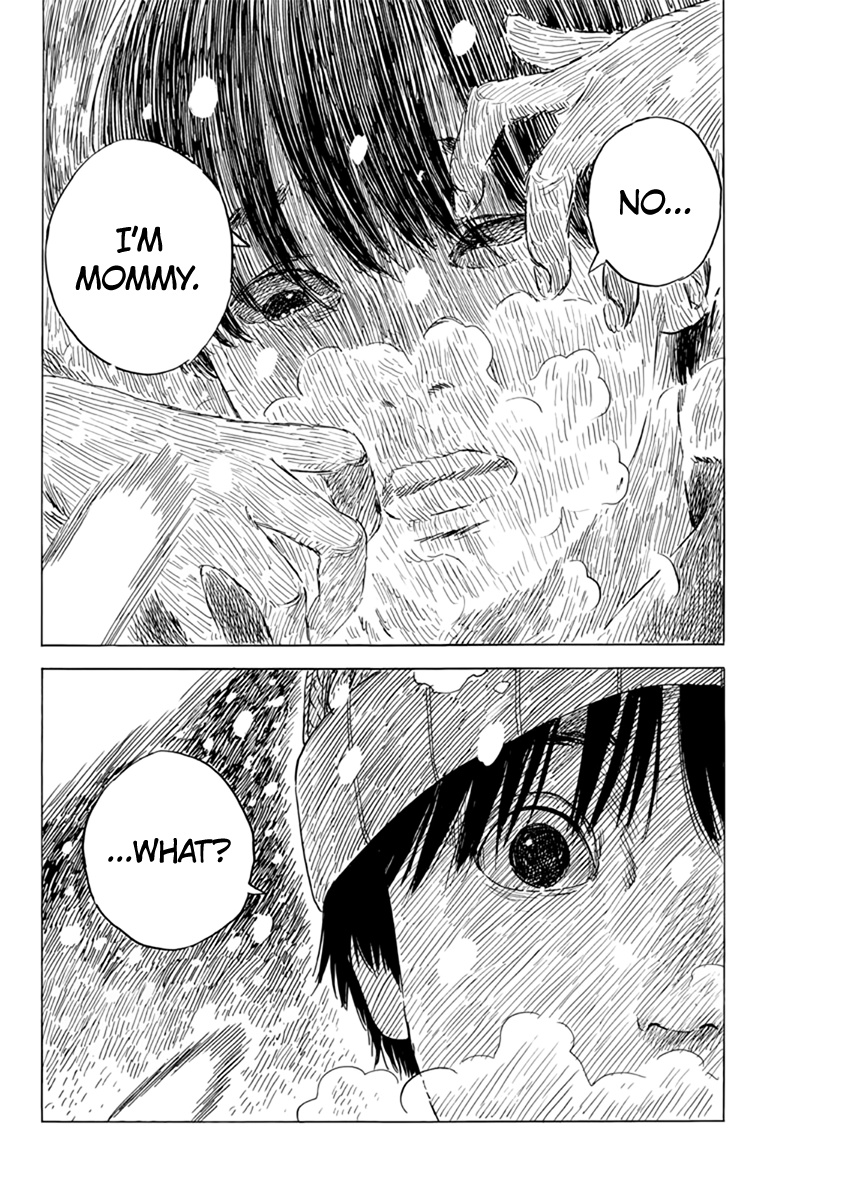 Read A Trail Of Blood EN Manga Online