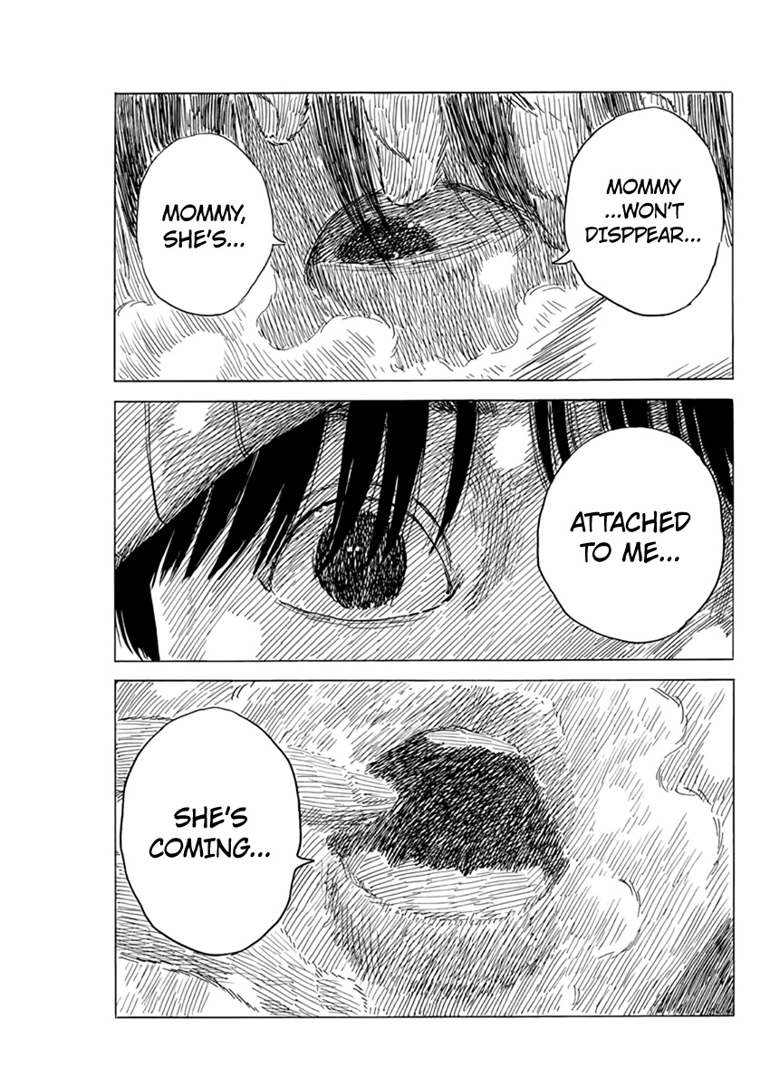 Read A Trail Of Blood EN Manga Online