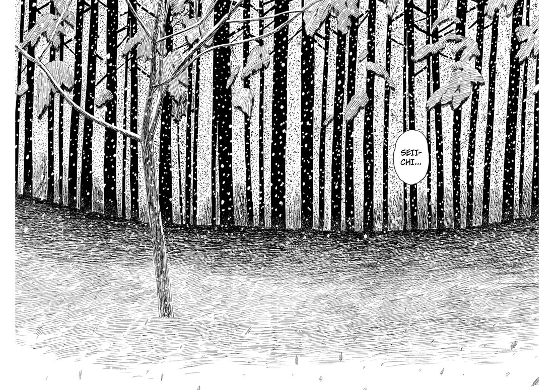 Read A Trail Of Blood EN Manga Online