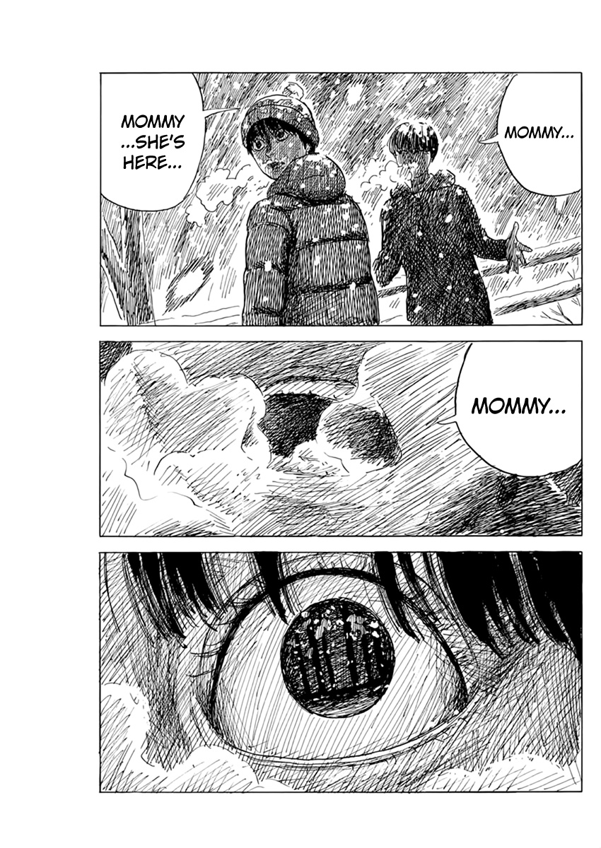 Read A Trail Of Blood EN Manga Online