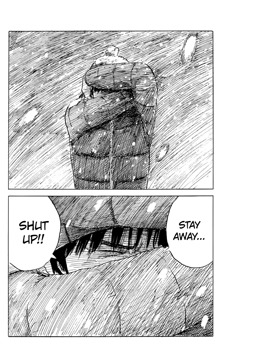 Read A Trail Of Blood EN Manga Online
