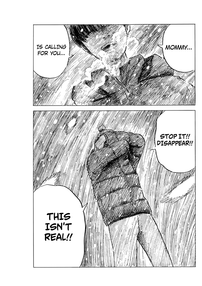 Read A Trail Of Blood EN Manga Online