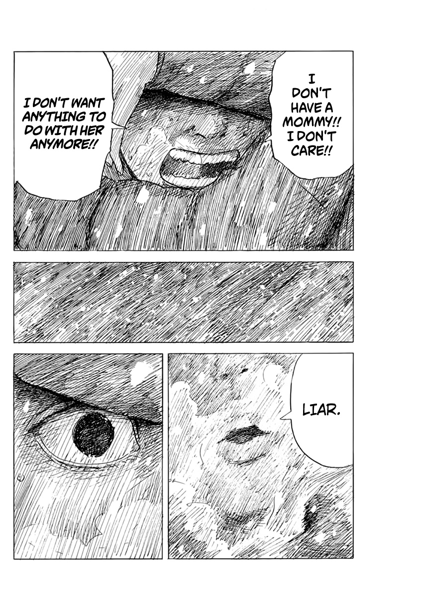 Read A Trail Of Blood EN Manga Online