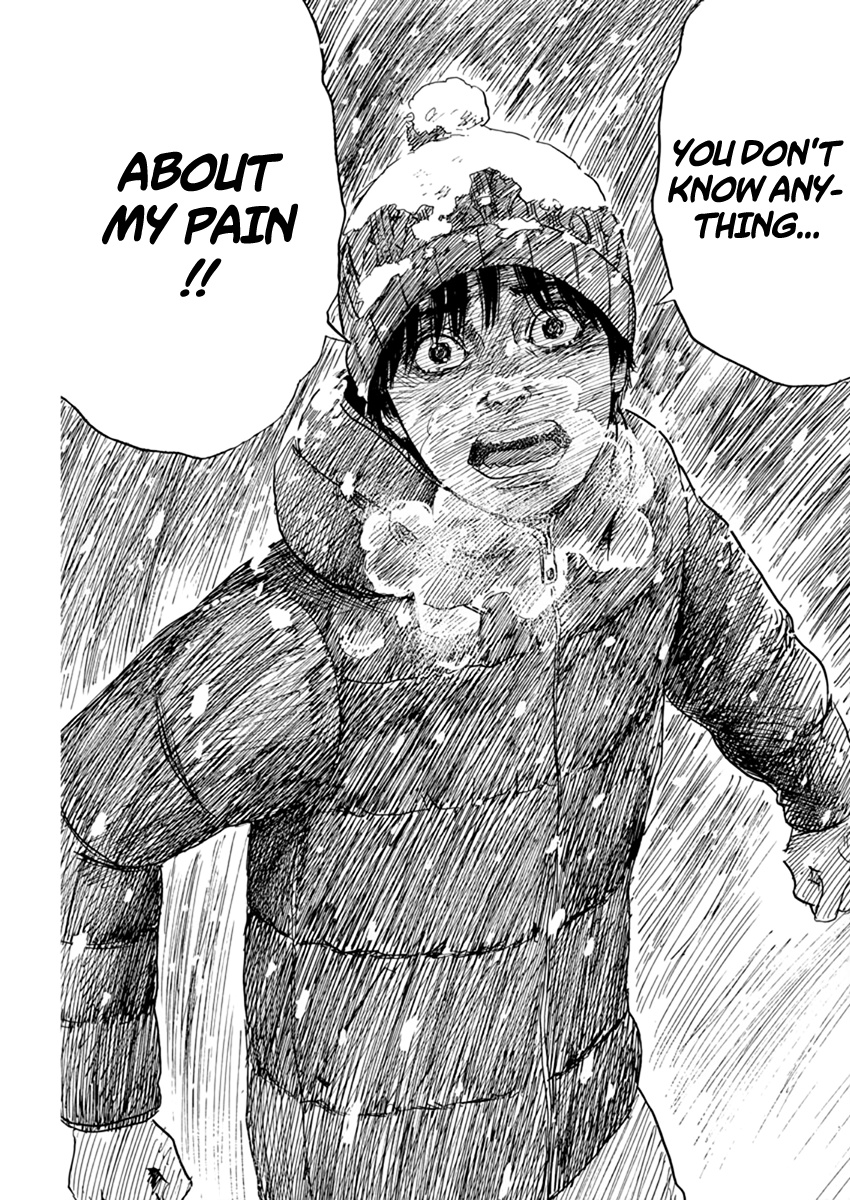Read A Trail Of Blood EN Manga Online