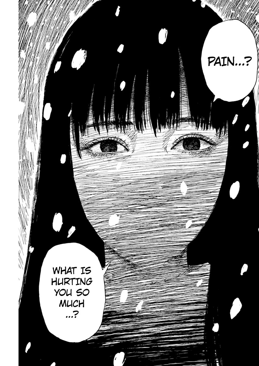 Read A Trail Of Blood EN Manga Online