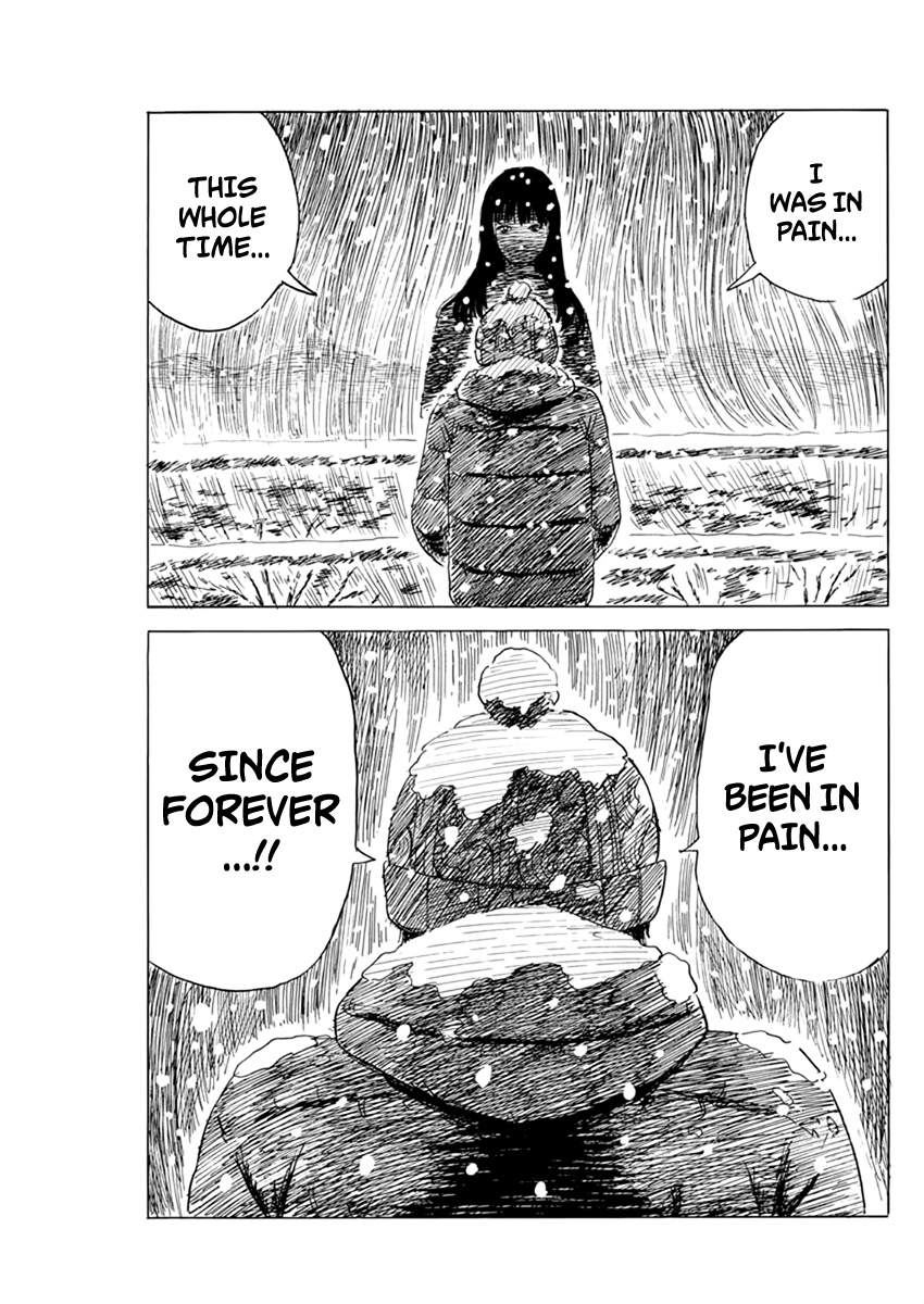 Read A Trail Of Blood EN Manga Online