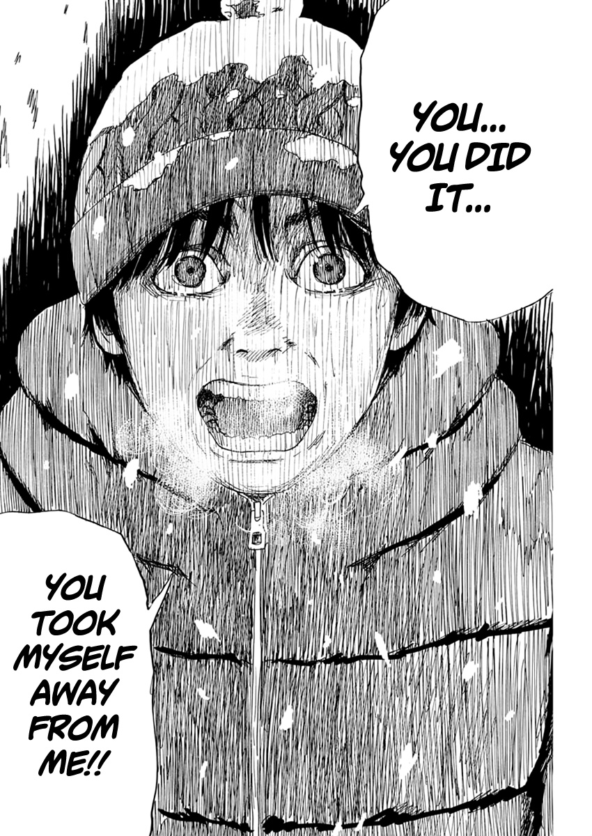 Read A Trail Of Blood EN Manga Online