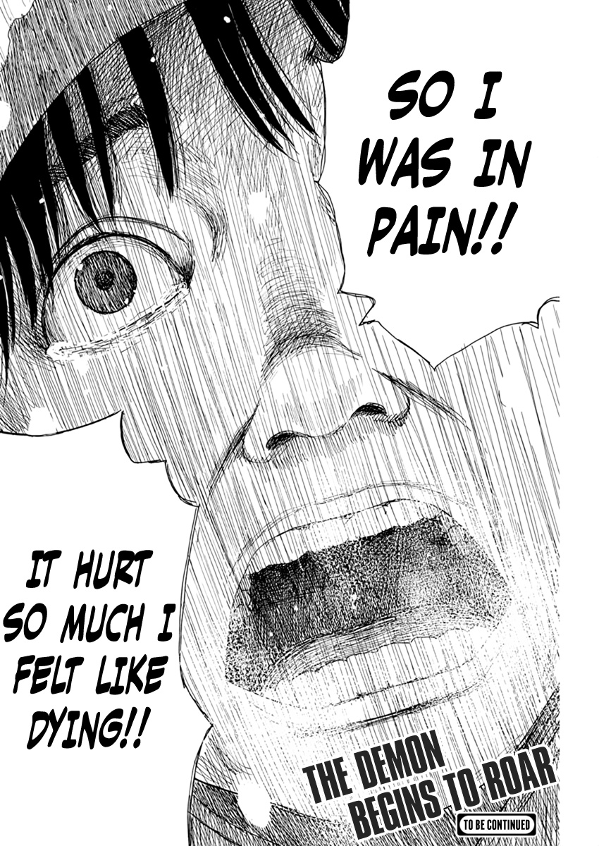 Read A Trail Of Blood EN Manga Online