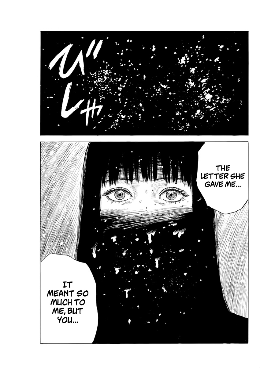 Read A Trail Of Blood EN Manga Online