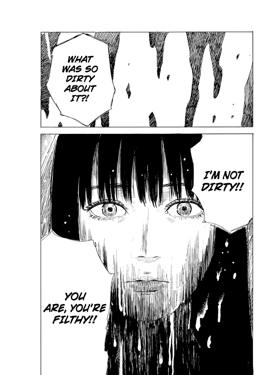 Read A Trail Of Blood EN Manga Online