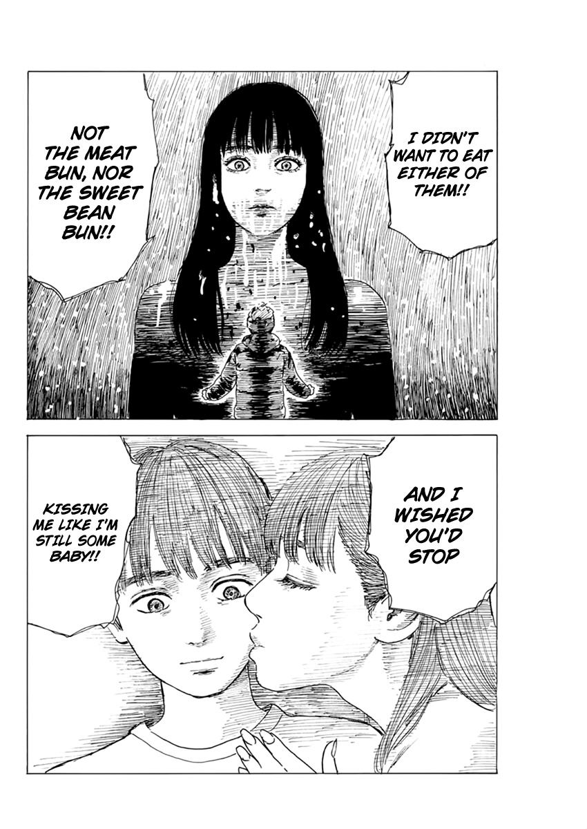 Read A Trail Of Blood EN Manga Online