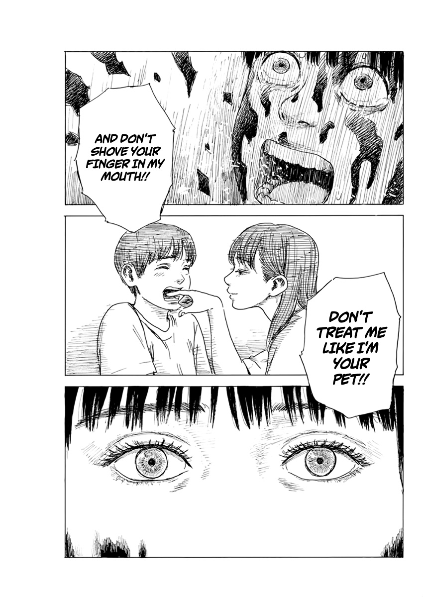 Read A Trail Of Blood EN Manga Online