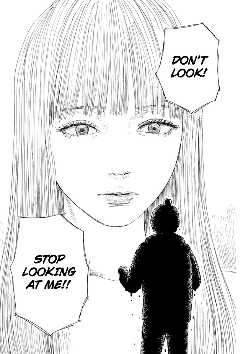 Read A Trail Of Blood EN Manga Online