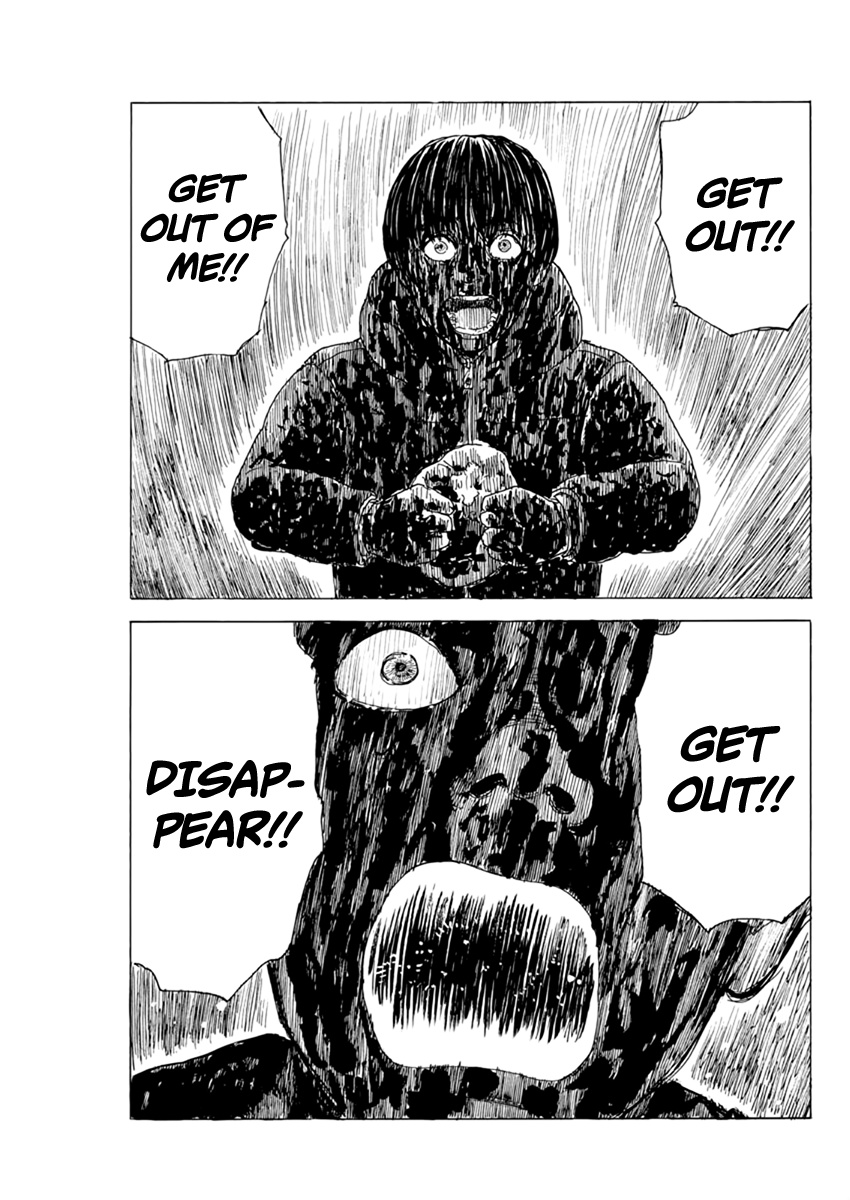 Read A Trail Of Blood EN Manga Online
